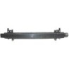 VAUNER 107.233907 Soporte, parachoques - 1