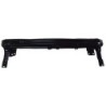 VAUNER 107.236307 Soporte, parachoques - 1