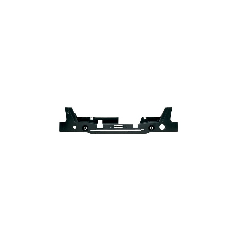 VAUNER 107.102406 Soporte, parachoques - 1