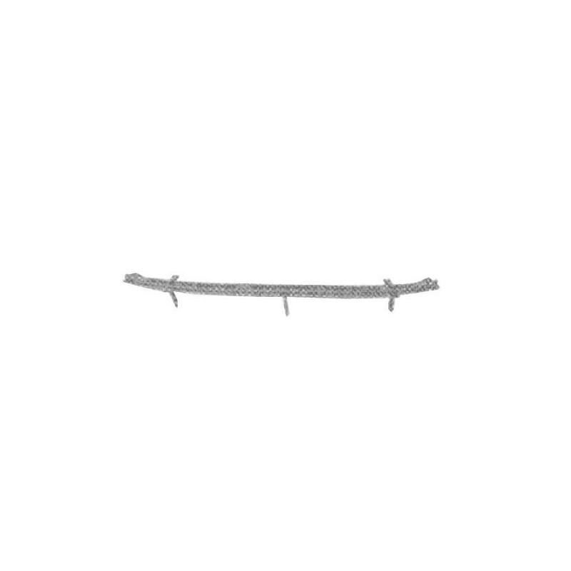 VAUNER 108.900407 Soporte, parachoques - 1