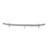 VAUNER 108.900407 Soporte, parachoques - 1