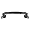 KLOKKERHOLM 9517940 Soporte, parachoques