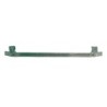 VAUNER 108.902818 Soporte, parachoques - 1