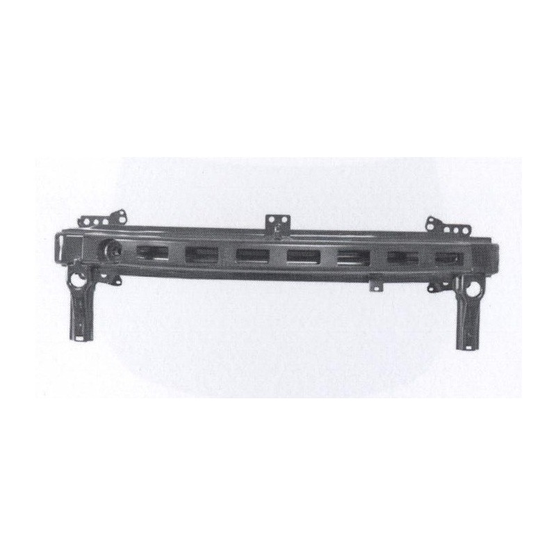 VAUNER 107.234616 Soporte, parachoques - 1