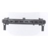 VAUNER 107.234616 Soporte, parachoques - 1
