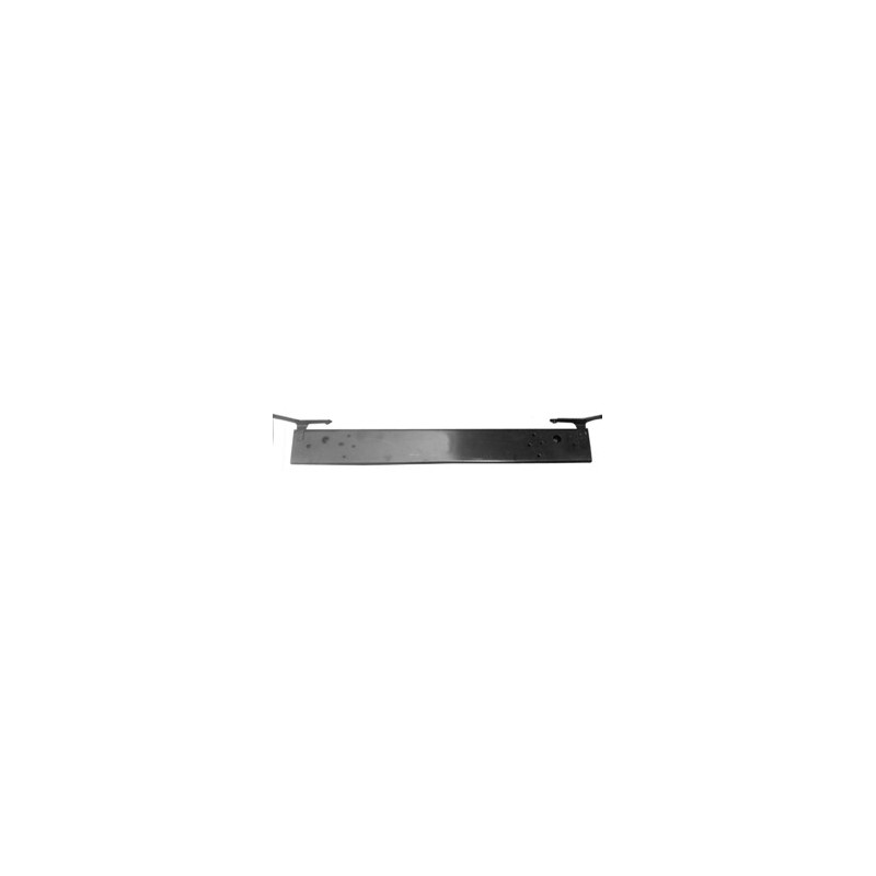 VAUNER 108.906207 Soporte, parachoques - 1