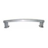 VAUNER 107.074607 Soporte, parachoques - 1