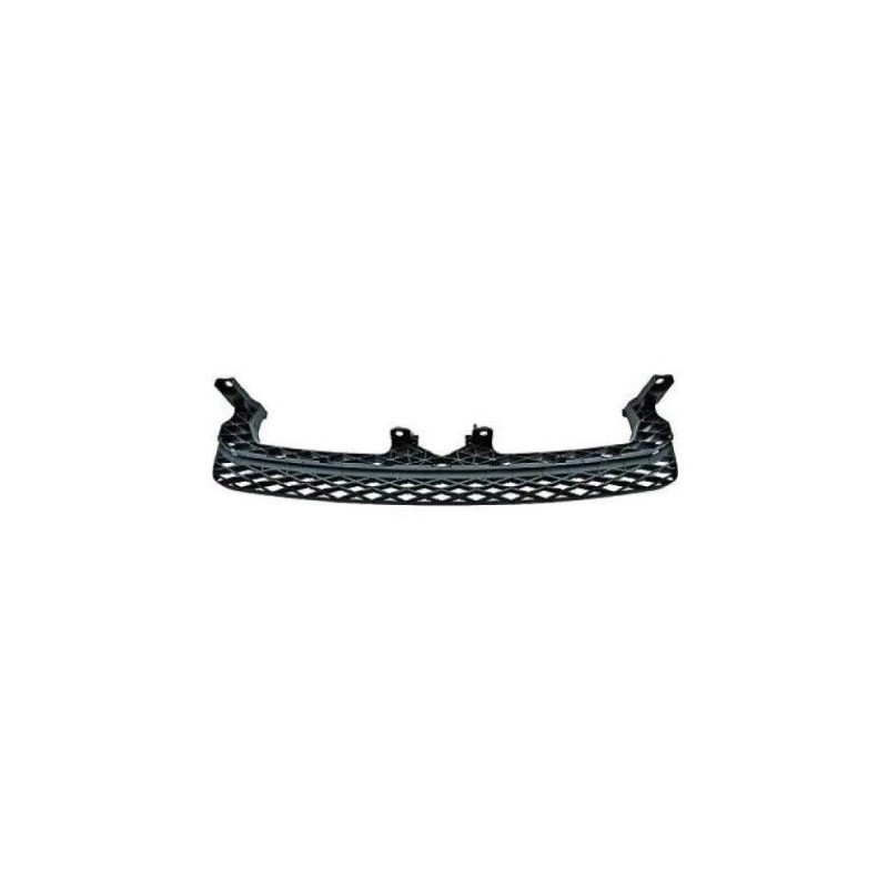VAUNER 107.235122 Soporte, parachoques - 1