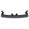 VAUNER 107.235122 Soporte, parachoques - 1