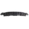 VAUNER 107.072203 Soporte, parachoques - 1