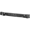 VAUNER 108.801206 Soporte, parachoques - 1