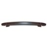 VAUNER 107.232106 Soporte, parachoques - 1