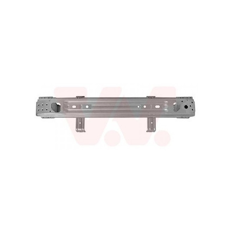 VAUNER 107.096719 Soporte, parachoques - 1