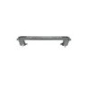 VAUNER 107.096906 Soporte, parachoques - 1