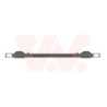 VAUNER 107.095306 Soporte, parachoques - 1