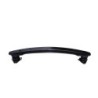 VAUNER 107.072406 Soporte, parachoques - 1