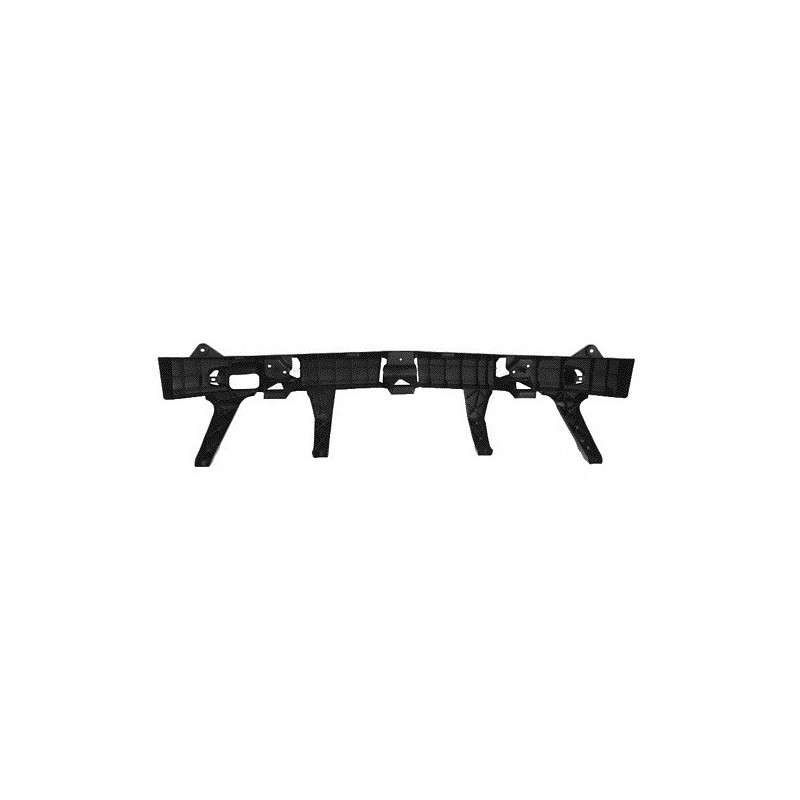 VAUNER 107.085504 Soporte, parachoques - 1