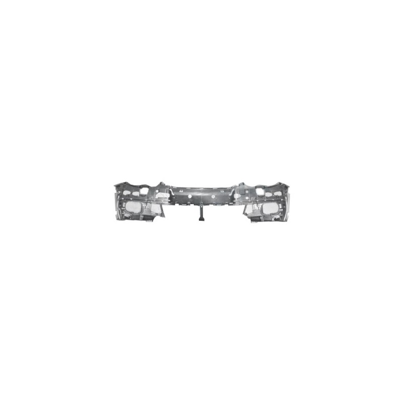 VAUNER 107.132126 Soporte, parachoques - 1