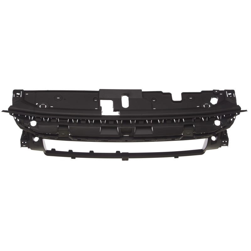 VAUNER 107.175603 Soporte, parachoques - 1