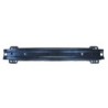 VAUNER 107.097507 Soporte, parachoques - 1