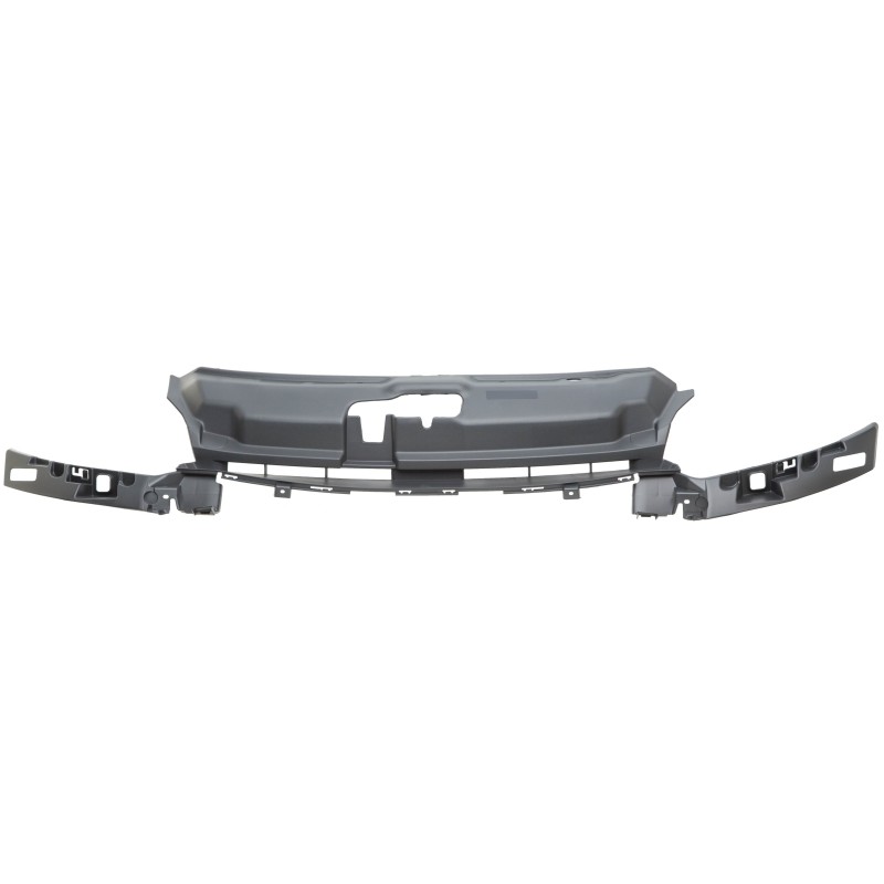 VAUNER 107.175007 Soporte, parachoques - 1