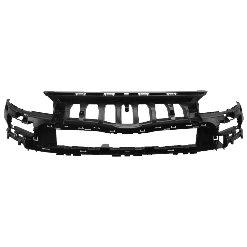 VAUNER 107.075506 Soporte, parachoques - 1