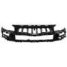 VAUNER 107.075506 Soporte, parachoques - 1
