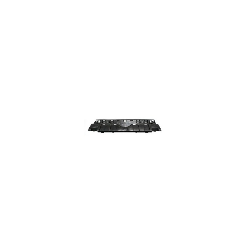 VAUNER 107.096703 Soporte, parachoques - 1