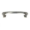 VAUNER 107.175406 Soporte, parachoques - 1