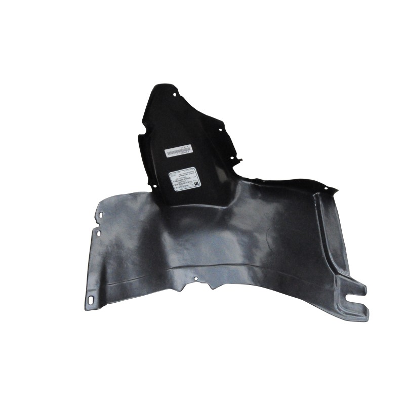 VAUNER 107.233246 Revestimiento, pasarruedas - 1