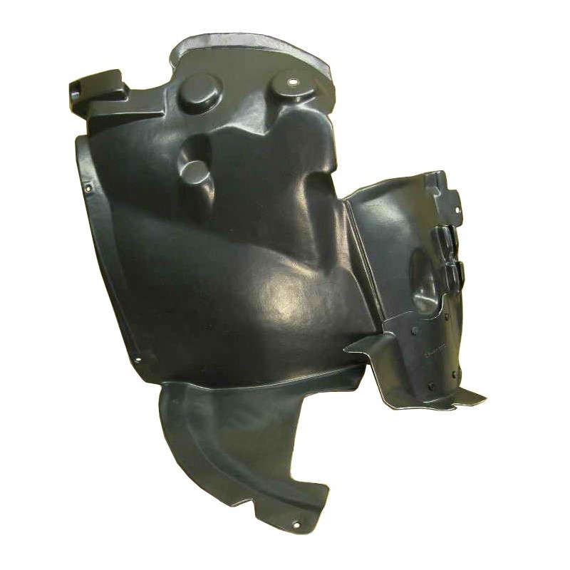 VAUNER 107.193946 Revestimiento, pasarruedas - 1