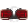 DIEDERICHS 2209695 Juego luz trasera - 1