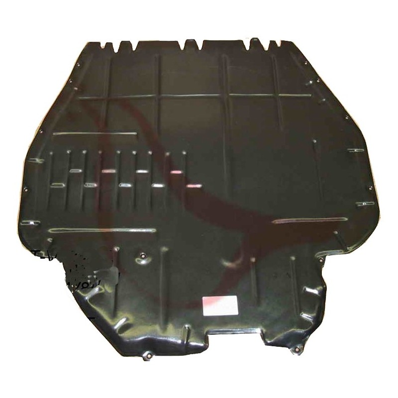 VAUNER 107.232160 Amortiguación del compartimiento de motor - 1