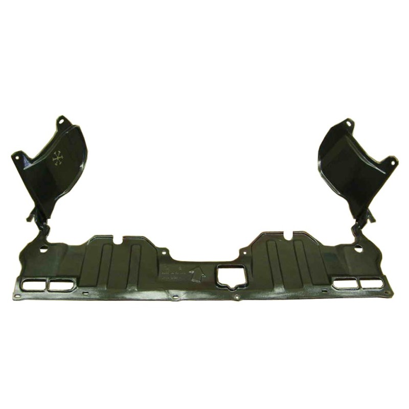 VAUNER 108.502660 Amortiguación del compartimiento de motor - 1