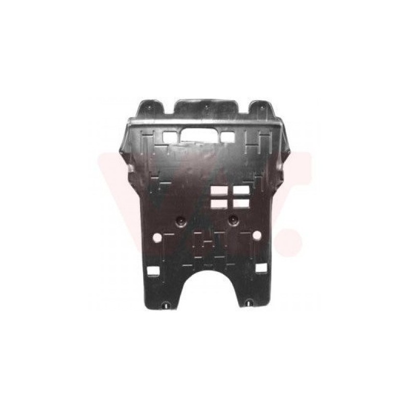 VAUNER 107.172960 Amortiguación del compartimiento de motor - 1
