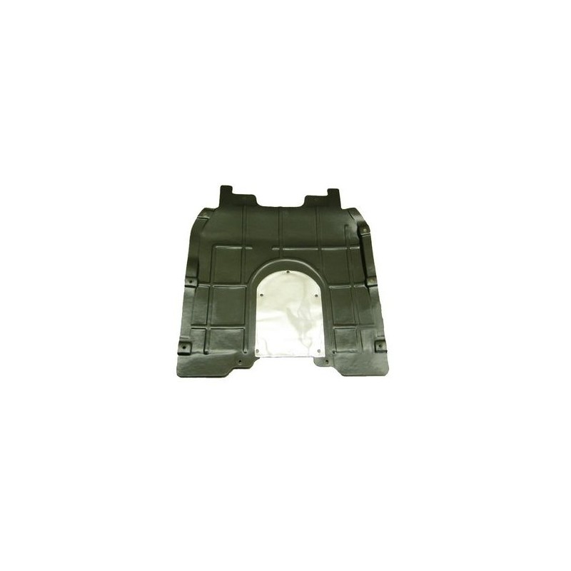 VAUNER 107.095160 Amortiguación del compartimiento de motor - 1