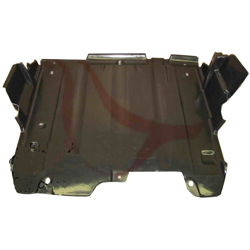 VAUNER 107.060860 Amortiguación del compartimiento de motor - 1