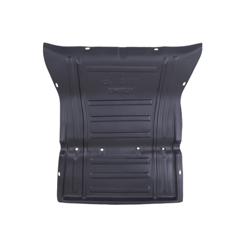 VAUNER 107.095260 Amortiguación del compartimiento de motor - 1