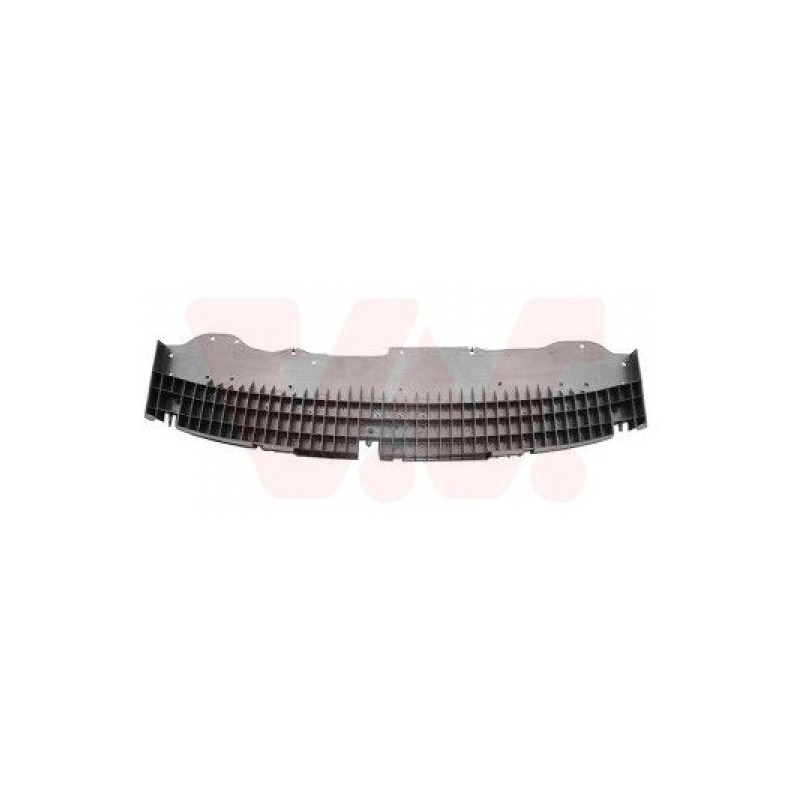VAUNER 107.073460 Soporte, parachoques - 1