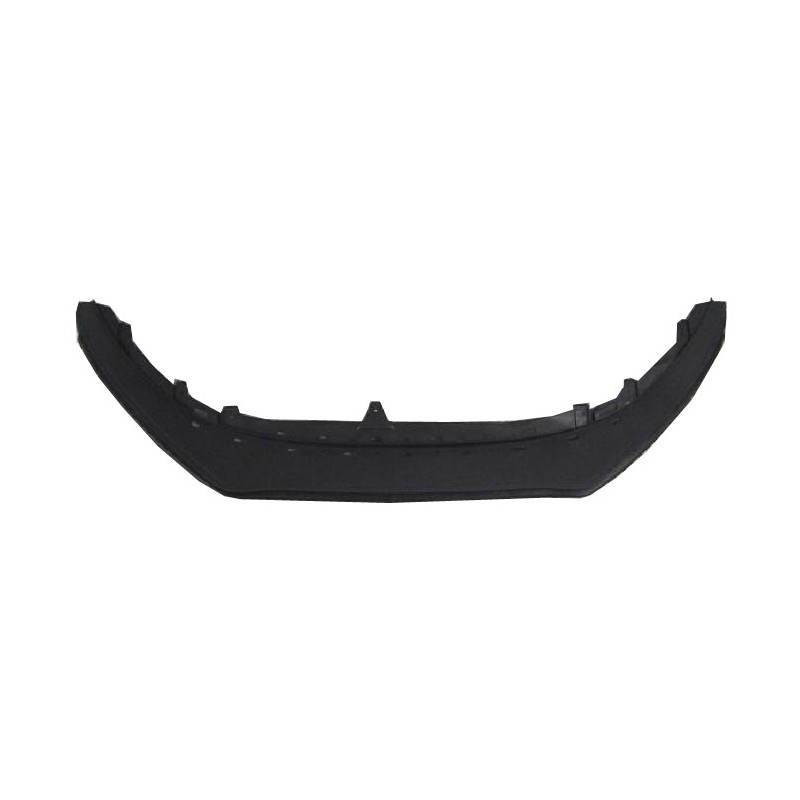 VAUNER 107.234709 Soporte, parachoques - 1