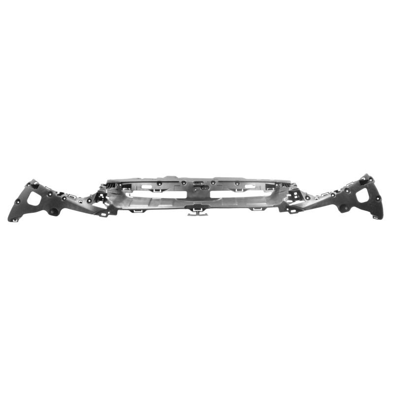 VAUNER 107.105003 Soporte, parachoques - 1