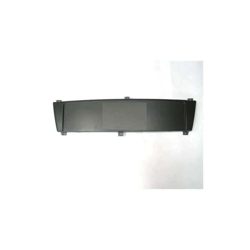 VAUNER 107.021415 Soporte de placa de matrícula - 1