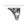 VAUNER 107.104033 Soporte, parachoques - 1