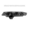VAUNER 107.238632 Soporte, parachoques - 1