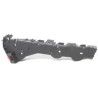 VAUNER 107.163419 Soporte, parachoques - 1