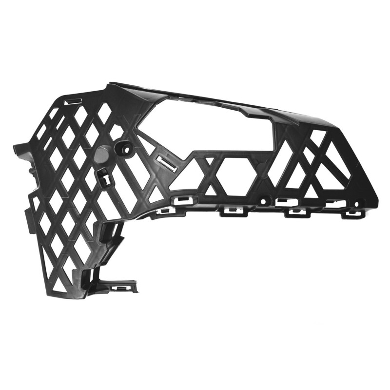 VAUNER 107.236417 Soporte, parachoques - 1