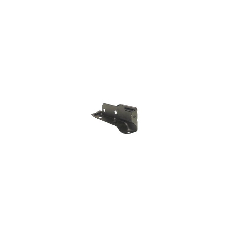 VAUNER 107.231416 Soporte, parachoques - 1