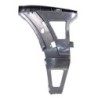 VAUNER 107.106233 Soporte, parachoques - 1