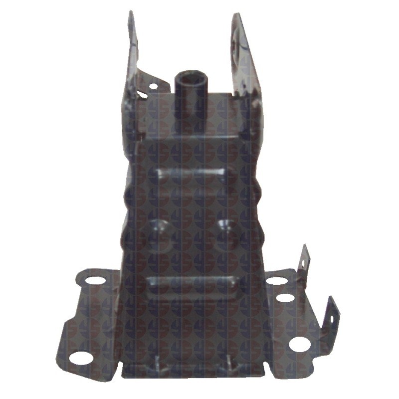 VAUNER 107.163034 Soporte, parachoques - 1