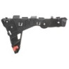 VAUNER 107.163036 Soporte, parachoques - 1